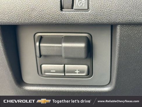 New 2026 Chevrolet Colorado Trail Boss AWD/4WD image 24