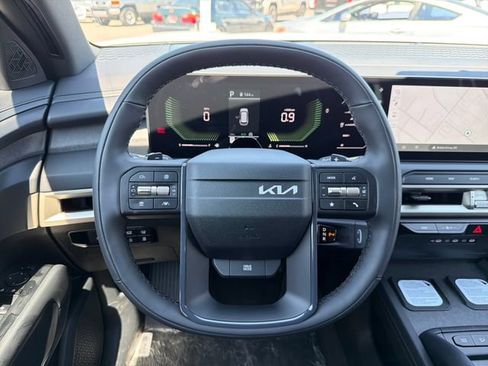 New 2027 Kia Telluride S FWD image 10