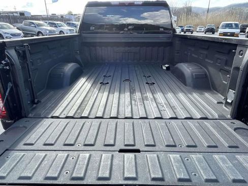 Used 2021 GMC Sierra 2500 AT4 w/ Gooseneck/5TH Wheel Package image 12