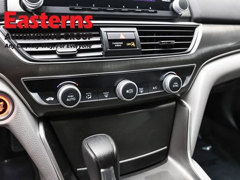 Used 2020 Honda Accord LX image 19