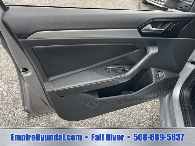 Used 2024 Volkswagen Jetta S FWD image 16