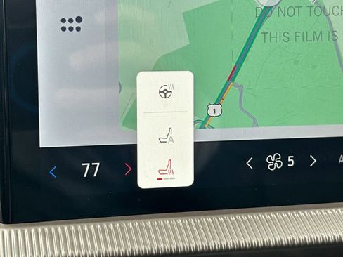 New 2026 Ford Explorer Active w/ Active Comfort Package image 27