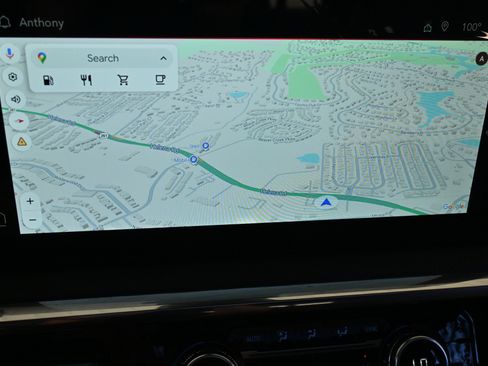 Used 2023 GMC Sierra 1500 Denali w/ Denali Reserve Package image 25