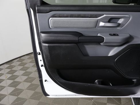 Used 2022 RAM 1500 Big Horn image 17
