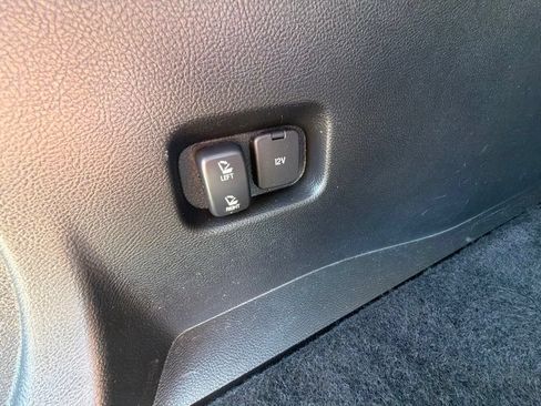 Used 2024 Ford Edge SEL w/ Convenience Package AWD/4WD image 28