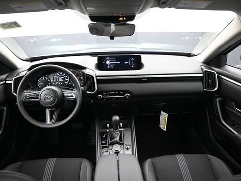 New 2025 MAZDA CX-50 AWD 2.5 S w/ Weather Package image 9
