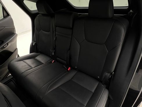 Certified 2023 Lexus RX 350 Premium Plus image 19