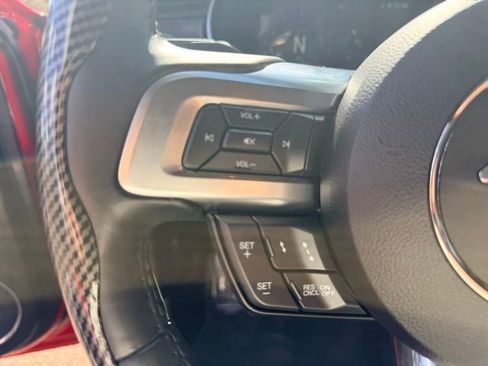 Used 2021 Ford Mustang GT Premium w/ GT Performance Package image 28