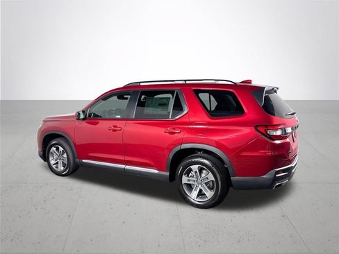 New 2026 Honda Pilot EX-L image 8