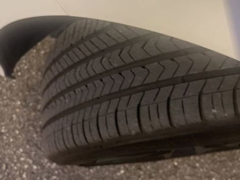 Used 2025 Honda Civic Sport image 4