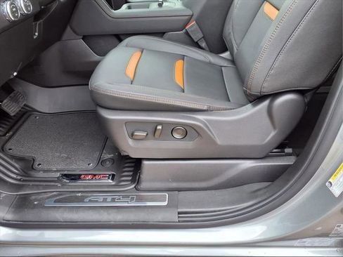 New 2026 GMC Sierra 2500 AT4 w/ AT4 Premium Plus Package image 19