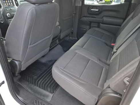 Certified 2022 GMC Sierra 1500 Pro w/ Pro Value Package AWD/4WD image 13