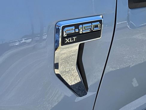 Used 2022 Ford F150 XLT w/ Equipment Group 302A High image 34