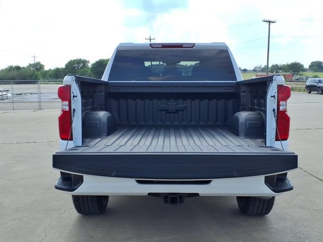 New 2026 Chevrolet Silverado 1500 RST w/ RST Select Package RWD image 7