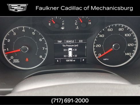 Used 2019 GMC Acadia SLE w/ Driver Alert Package I image 20