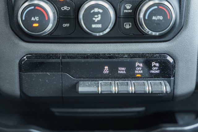 Used 2021 RAM 1500 Big Horn AWD/4WD image 31
