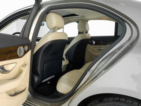 Used 2020 Mercedes-Benz C 300 Sedan image 45