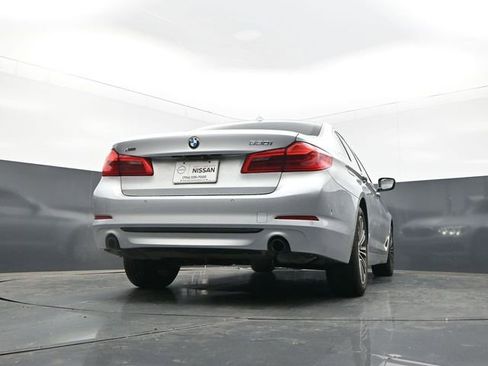 Used 2019 BMW 530i xDrive AWD/4WD image 30