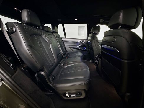 Used 2024 BMW X7 M60i w/ Executive Package AWD/4WD image 31