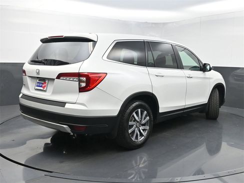 Used 2022 Honda Pilot EX-L image 25