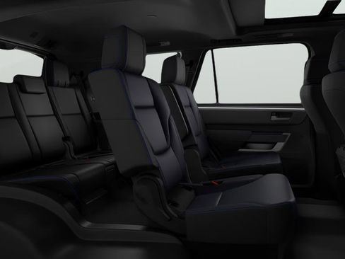 New 2026 Toyota Sequoia Platinum AWD/4WD image 20
