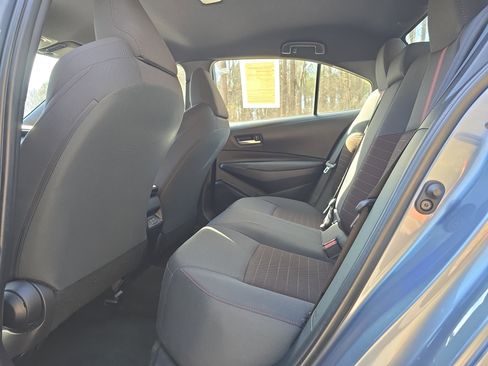 Used 2024 Toyota Corolla SE image 13