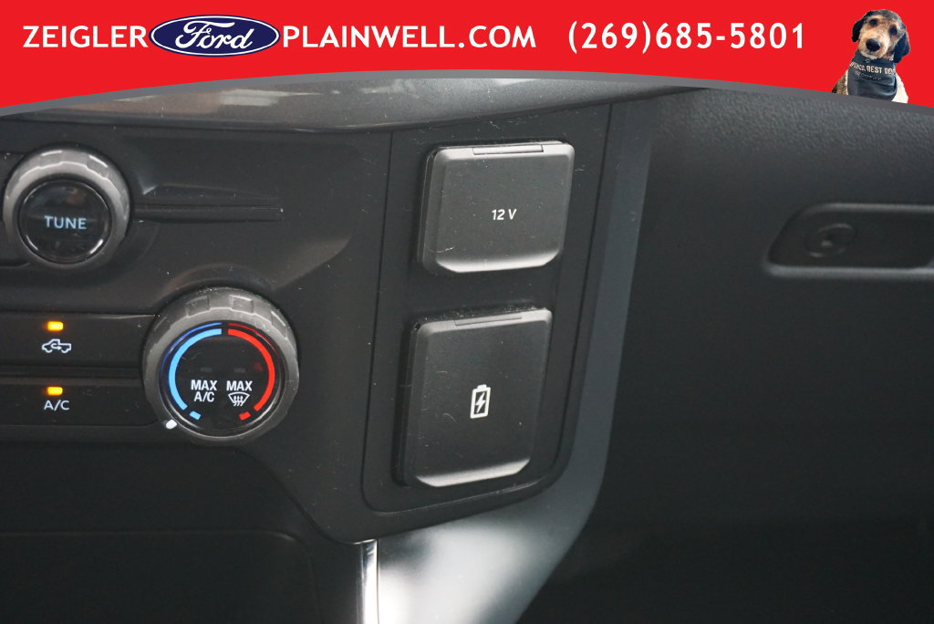 Used 2024 Ford F150 STX AWD/4WD image 20
