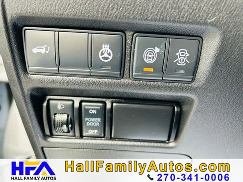 Used 2021 INFINITI QX80 Premium Select w/ All-Season Package image 31