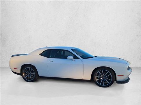 Used 2023 Dodge Challenger GT w/ Plus Package image 4