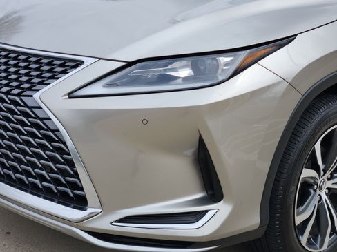 Used 2020 Lexus RX 350 FWD w/ Premium Package image 6