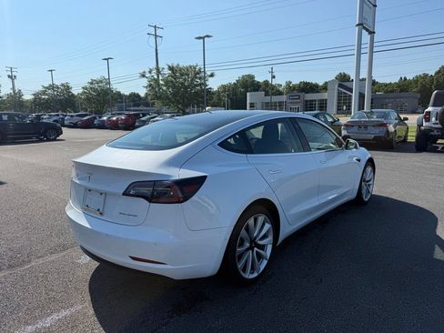 Used 2018 Tesla Model 3 Long Range AWD/4WD image 19