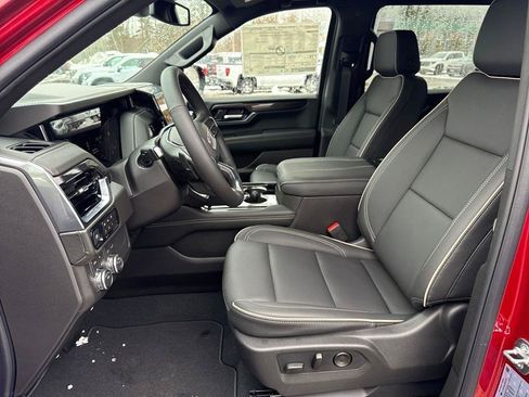 New 2026 GMC Yukon XL Elevation AWD/4WD image 12