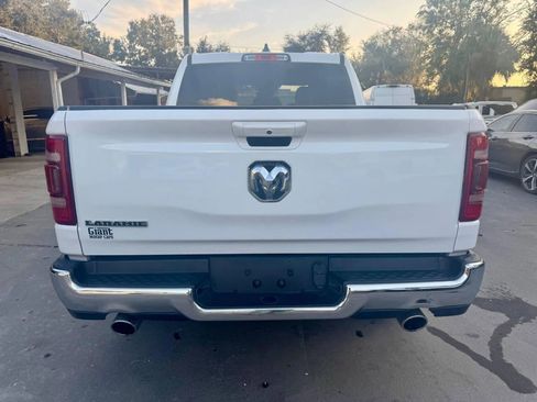 Used 2024 RAM 1500 Laramie RWD image 16