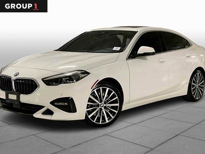 Used 2020 BMW 228i xDrive Gran Coupe w/ Convenience Package