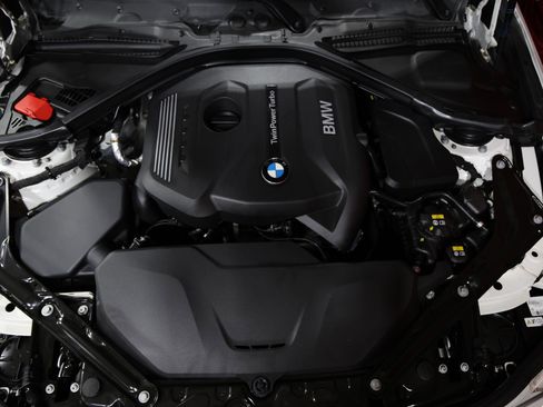 Used 2017 BMW 430i xDrive 430i xDrive Convertible Premiu image 27