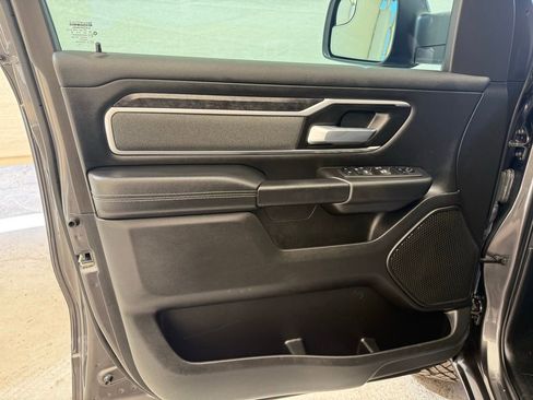 Used 2022 RAM 1500 Big Horn image 20