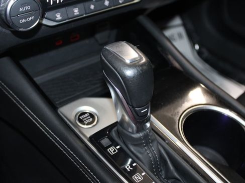 Used 2024 Nissan Altima 2.5 SL image 53