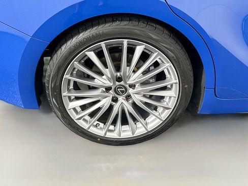 Used 2022 Lexus IS 300 w/ Premium Package image 33