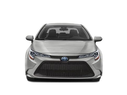 Used 2022 Toyota Corolla LE FWD image 4
