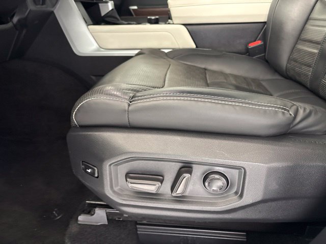 Used 2024 Toyota Tundra Capstone AWD/4WD image 17