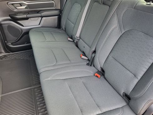 New 2026 RAM 1500 Big Horn image 21