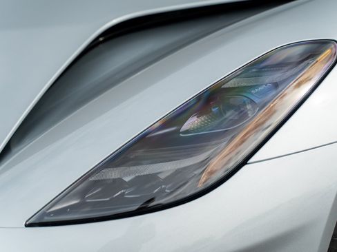 New 2026 Lotus Emira SE RWD image 21