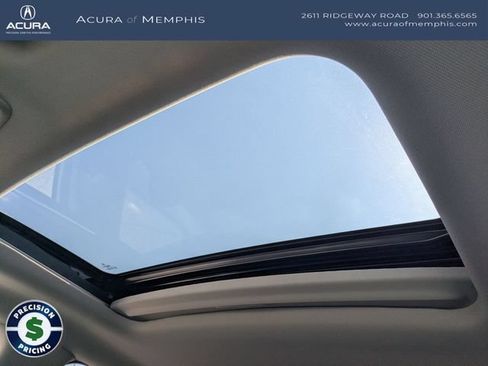 Certified 2025 Acura ADX FWD image 21
