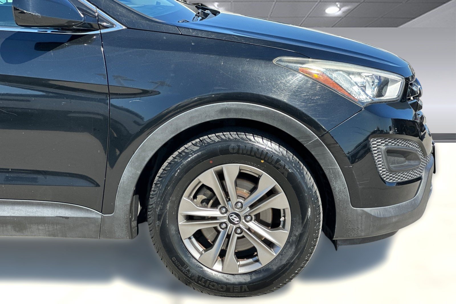 Used 2014 Hyundai Santa Fe Sport AWD/4WD image 33