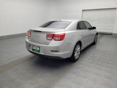 Used 2015 Chevrolet Malibu LT w/ Leather Package image 9