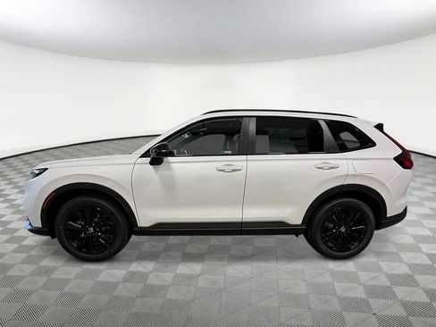 New 2026 Honda CR-V Sport Touring image 3