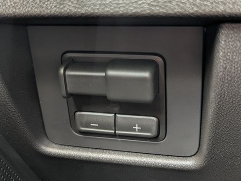 New 2026 Chevrolet Colorado Trail Boss AWD/4WD image 20