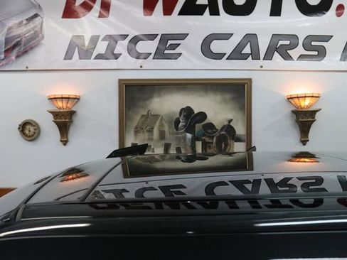 Used 2018 Land Rover Range Rover Supercharged image 11