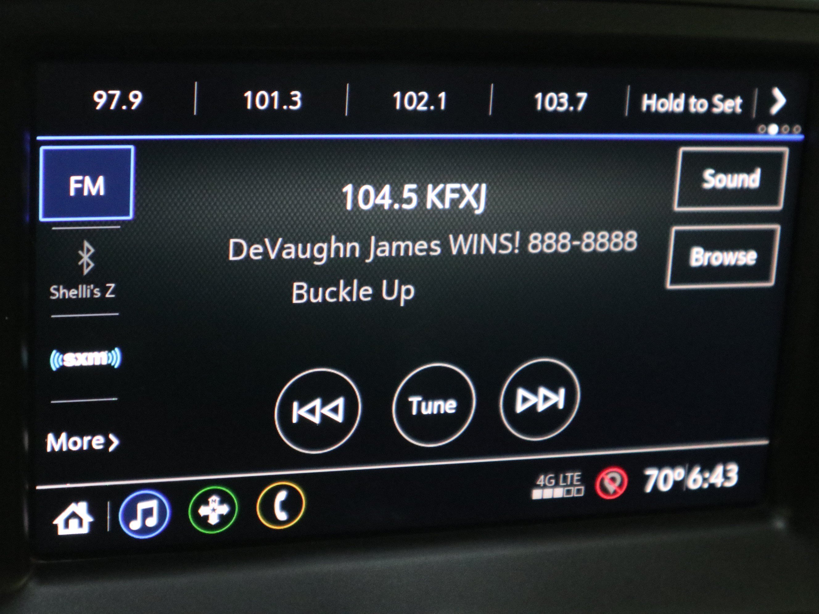 Used 2020 Chevrolet Camaro LT RWD image 23