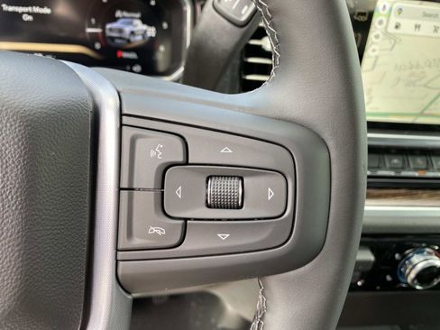 New 2026 GMC Sierra 1500 SLE w/ Max Trailering Package AWD/4WD image 12